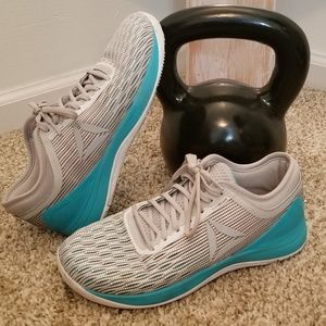 REEBOK NANO 8 FLEX WEAVE